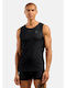 Active Fdry Light Eco Tricou Sport Negru