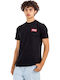 T-Shirt Schwarz