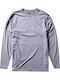 T-Shirt Gray