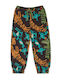 Pantaloni de Trening Multicolori pentru Copii
