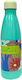 Hallmark Kids Water Bottle Thermos Stainless Steel Flowers 500ml
