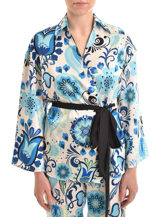 Twenty 29 Women's Kimono Multicolour
