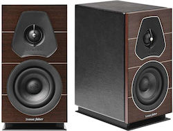 Sonus Faber Lumina I 18073-3101 Pair of Hi-Fi S...
