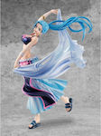 Megahouse One Piece P.O.P. Playback Memories: Nefertari Vivi Φιγούρα ύψους 22εκ.