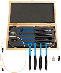 Tekbox Tekbox TBPS01 Μετρητής Ακτινοβολίας