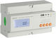 Elmark Kilowatt-Zähler Elektrischer Panelmesser 50223