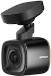 Hikvision 1600P Car DVR WiFi, GPS