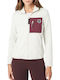 Damen Jacke in Weiß Farbe
