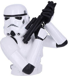 Nemesis Now Star Wars: Stormtrooper Bust Φιγούρ...