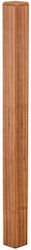 Thomann Wooden Rain Column 150WN 143.5cm