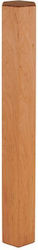 Thomann Wooden Rain Column 100AL 100cm
