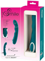 You2Toys Sweet Smile Rotating Πράσινος You2Toys Sweet Smile Rotating Πράσινος