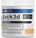 USP Labs Jack3d Advanced Besondere Nahrungsergänzungsmittel Pre-Workout 248gr Mango