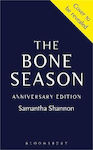 The Bone Season (Hardcover)