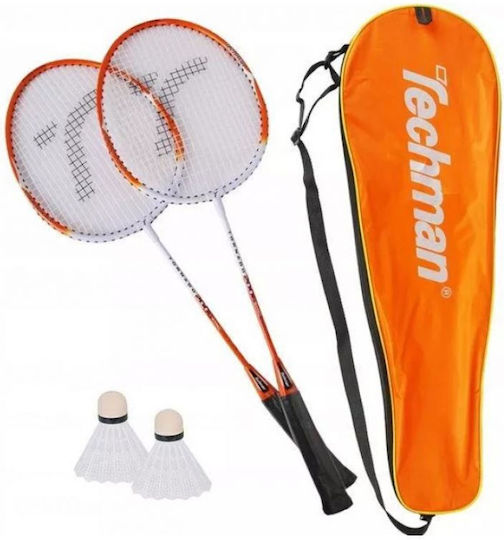 Techman Badminton Set