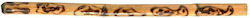 Gewa Didgeridoo Kamballa Didgeridoo 120 Cm 838.600