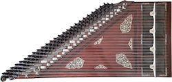 Κανονάκι Sağlam brown