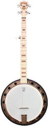Deering Goodtime Two Deco Banjo 5χορδο