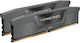 Corsair Vengeance DDR5 64GB RAM με 2x32GB Modul...
