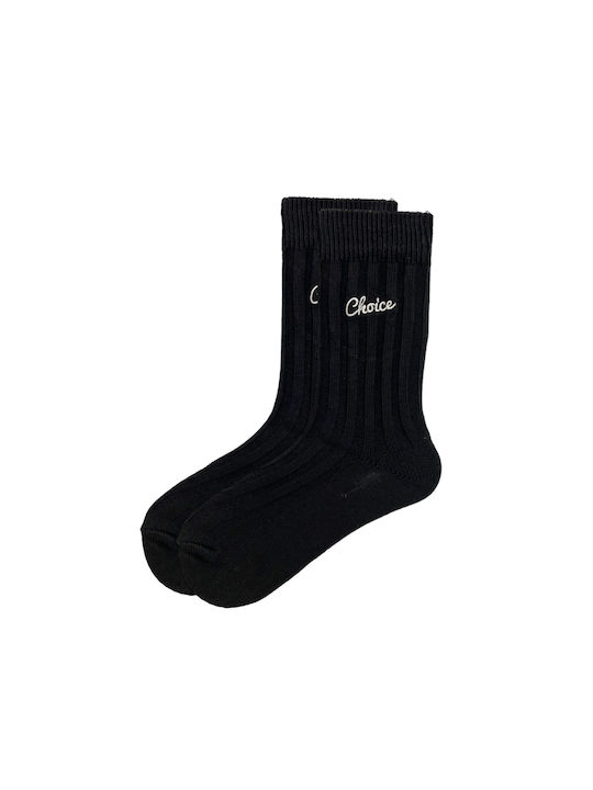 Intimonna Women's Socks Black