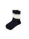 Intimonna Women's Socks Black