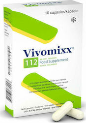 AM Health Vivomixx 112 Billion Live Bacteria Συ...