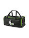 CXS Gym Shoulder Bag Black