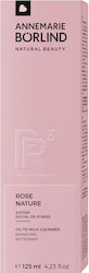 Annemarie Borlind Rose Nature Λάδι Καθαρισμού Προσώπου 125ml Annemarie Borlind Rose Nature Λάδι Καθαρισμού Προσώπου 125ml