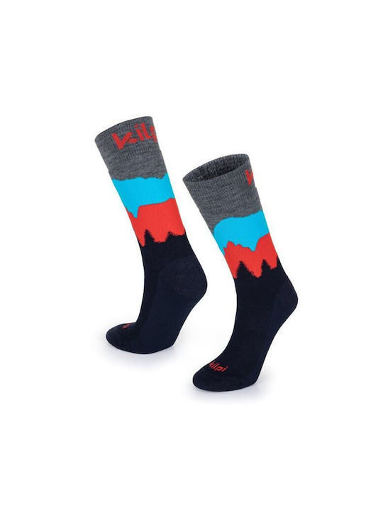 Kilpi Ski- & Snowboardsocken Mehrfarbig 1 Paar