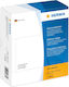 Herma Small Adhesive Labels in White Color 130x80mm