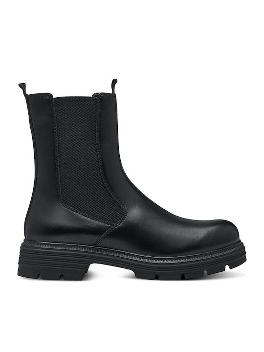 Women's Chelsea Boots Black