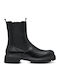 Women's Chelsea Boots Black