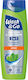 Wash & Go Sport 2 in 1 Σαμπουάν Ενυδάτωσης για Όλους τους Τύπους Μαλλιών 360ml