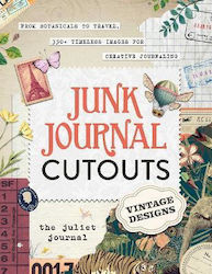 Junk Journal Cutouts