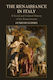 The Renaissance in Italy