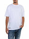 T-shirt Μαύρο