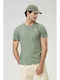 T-Shirt Grün