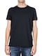 T-shirt Μπλε