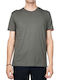 Tricou Kaki