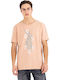 T-Shirt Beige