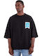 Tricou Negru