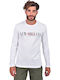 T-shirt Λευκό