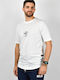 T-Shirt Weiß