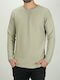 T-shirt Beige