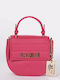 Damentasche Handtasche Rosa