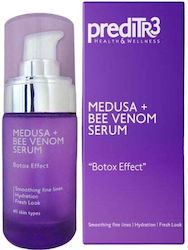 Preditr3 Meduse & Bee Venom Face Serum 30ml Preditr3 Meduse & Bee Venom Face Serum 30ml