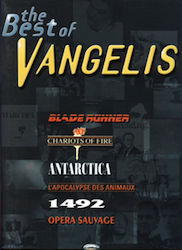 Carisch Vangelis Best Of