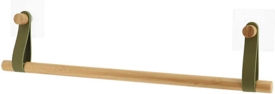 Ράφι Καφέ 50x11x2.5εκ.
