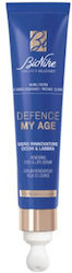 Bionike Αnti-aging Eyes Serum Defence My Age Suitable for All Skin Types 15ml