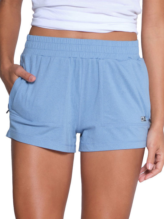 Salty Crew Women's Shorts Blue